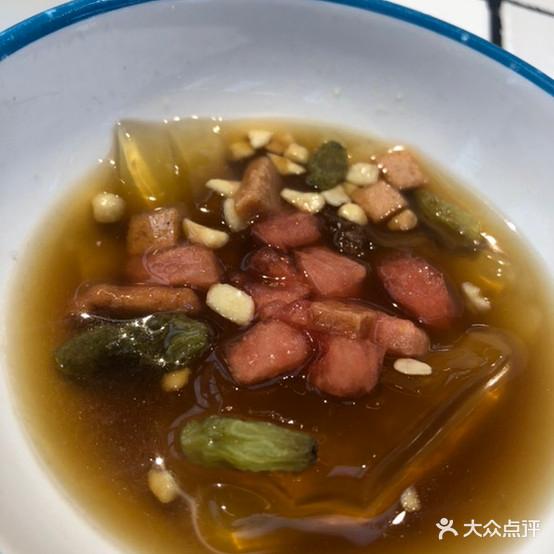 卤校长老火锅(日喀则店) - 星际高球联盟-中国精英人士高尔夫旅游度假实景