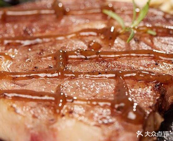 川富火锅烤肉自助餐厅(新都会店) - 星际高球联盟-中国精英人士高尔夫旅游度假实景