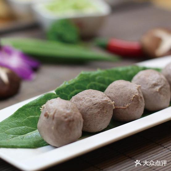 福合埕鲜牛肉火锅(莲西店) - 星际高球联盟-中国精英人士高尔夫旅游度假实景