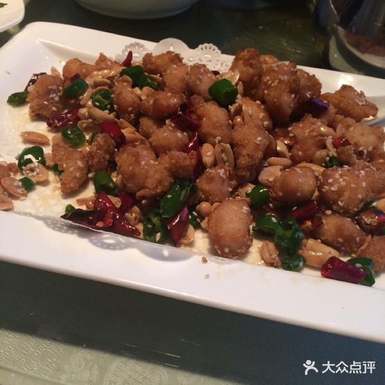 阅微食府(千童南大道店) - 星际高球联盟-中国精英人士高尔夫旅游度假实景