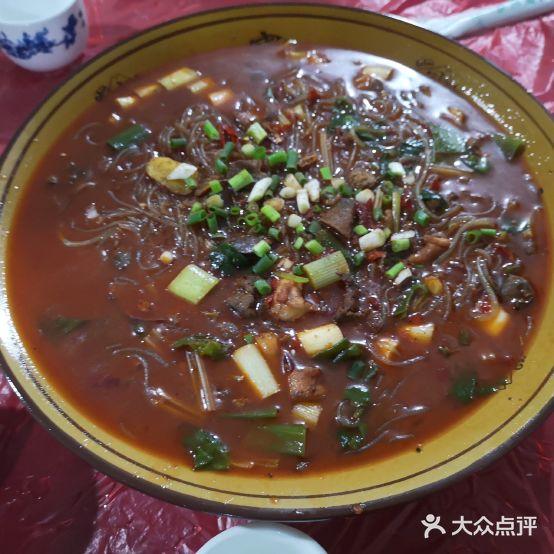 新民芋儿鸡 - 星际高球联盟-中国精英人士高尔夫旅游度假实景