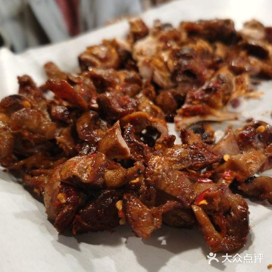 化工厂洪桥烤鸡(雨水路店) - 星际高球联盟-中国精英人士高尔夫旅游度假实景