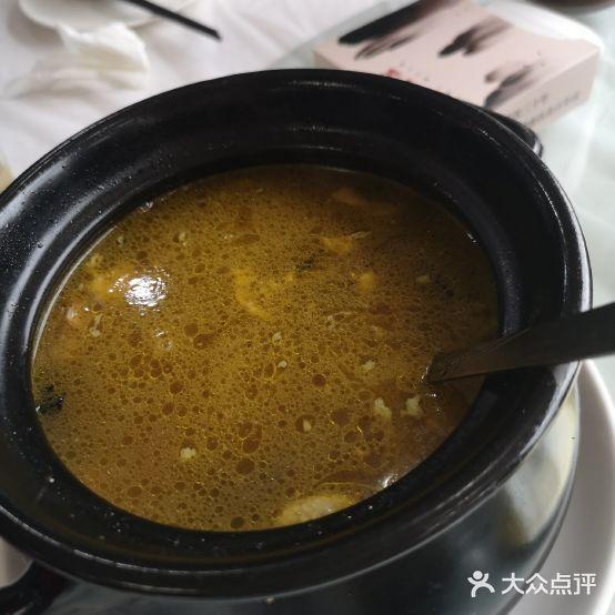 三石饭店(庐山店) - 星际高球联盟-中国精英人士高尔夫旅游度假实景