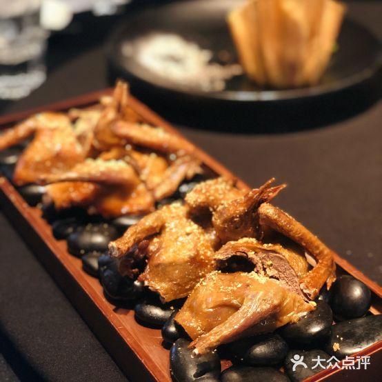 小运河·公馆(国贸店) - 星际高球联盟-中国精英人士高尔夫旅游度假实景
