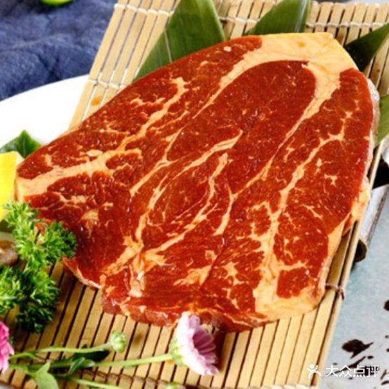 青云炭火烤肉(开原店) - 星际高球联盟-中国精英人士高尔夫旅游度假实景