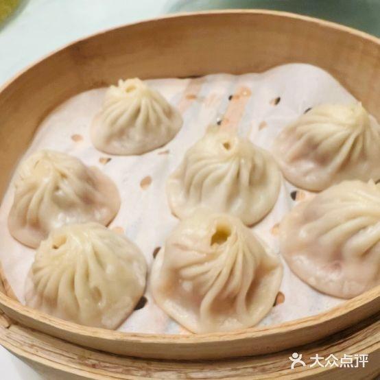 知味观(杭州湖滨银泰广场店) - 星际高球联盟-中国精英人士高尔夫旅游度假实景