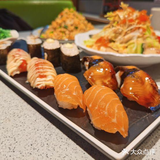 千羽寿司(天益城店) - 星际高球联盟-中国精英人士高尔夫旅游度假实景