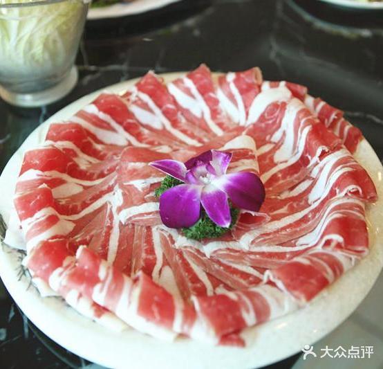 大福牛庄总店(现代不夜城店) - 星际高球联盟-中国精英人士高尔夫旅游度假实景