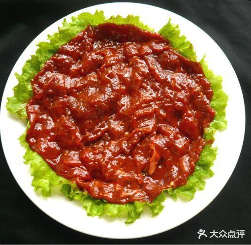麻辣空间(友谊路店) - 星际高球联盟-中国精英人士高尔夫旅游度假实景
