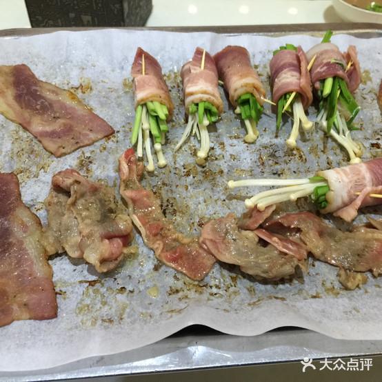 伊尔曼都烤肉(新华路店) - 星际高球联盟-中国精英人士高尔夫旅游度假实景