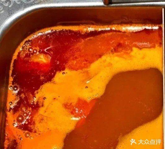 海底捞(信尧店) - 星际高球联盟-中国精英人士高尔夫旅游度假实景