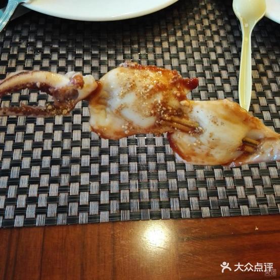 淄博饭店 - 星际高球联盟-中国精英人士高尔夫旅游度假实景