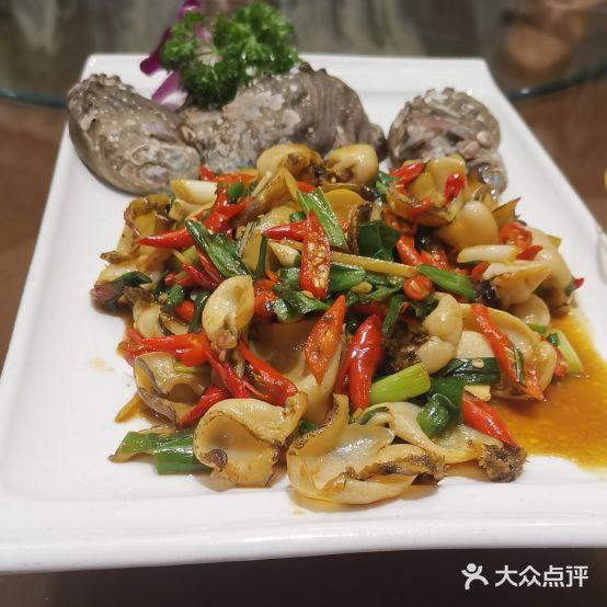 金满楼(西湖路店) - 星际高球联盟-中国精英人士高尔夫旅游度假实景