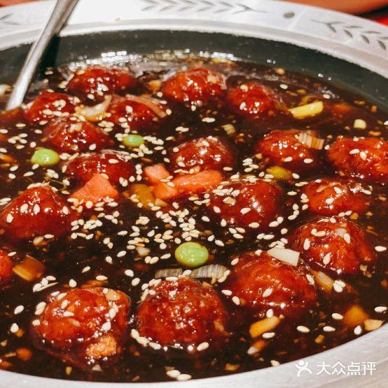 山西会馆(和平南路店) - 星际高球联盟-中国精英人士高尔夫旅游度假实景