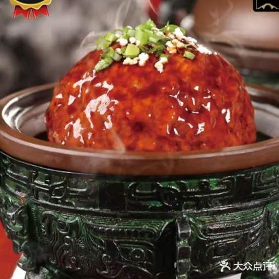 狮子府淮扬菜(大明街店) - 星际高球联盟-中国精英人士高尔夫旅游度假实景