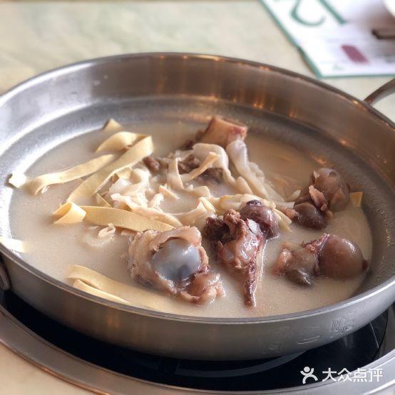 骨之味(新西桥店) - 星际高球联盟-中国精英人士高尔夫旅游度假实景