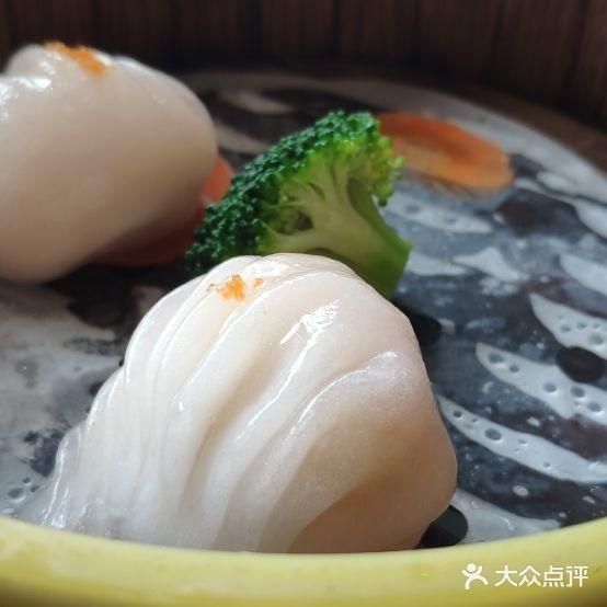 佳丽海鲜大酒楼(环岛路店) - 星际高球联盟-中国精英人士高尔夫旅游度假实景