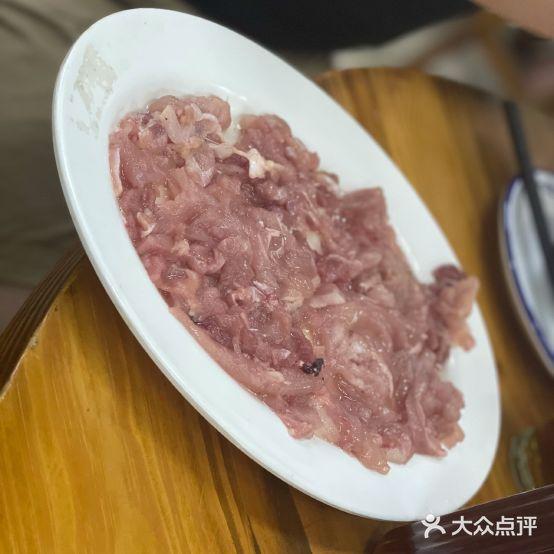 潮陈记土鸡火锅(珠江路店) - 星际高球联盟-中国精英人士高尔夫旅游度假实景