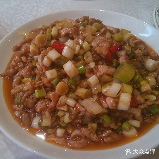 南海渔村(公园路店) - 星际高球联盟-中国精英人士高尔夫旅游度假实景