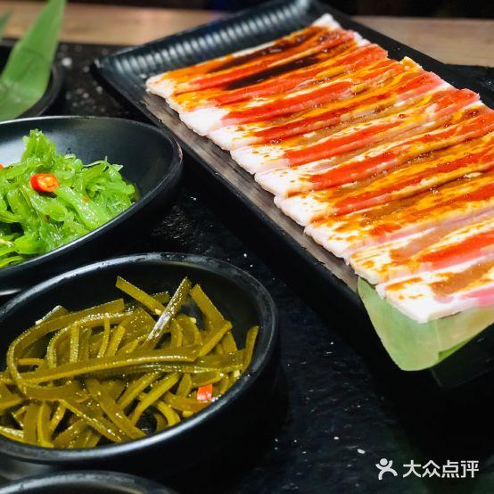 九田家果木烤肉(金台银泰店) - 星际高球联盟-中国精英人士高尔夫旅游度假实景