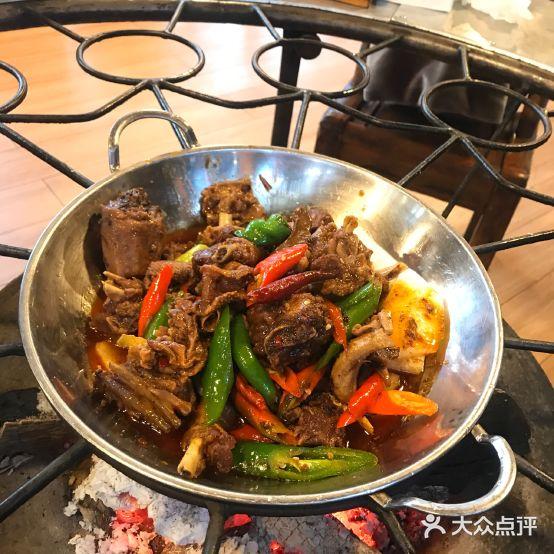 我家小院(新姚路店) - 星际高球联盟-中国精英人士高尔夫旅游度假实景