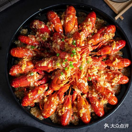 螃蟹村(蚂虾街店) - 星际高球联盟-中国精英人士高尔夫旅游度假实景