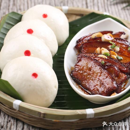 7017味道工厂(世茂缤谷店) - 星际高球联盟-中国精英人士高尔夫旅游度假实景