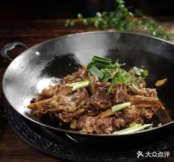 红林老鸭店 - 星际高球联盟-中国精英人士高尔夫旅游度假实景