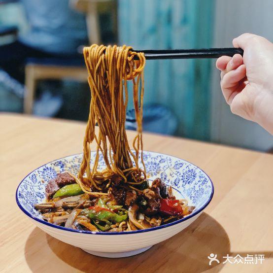 梁掌门老梁干挑(凤凰路店) - 星际高球联盟-中国精英人士高尔夫旅游度假实景