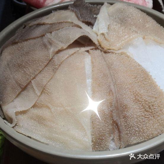 满汉全席火锅城(皇冠嘉园店) - 星际高球联盟-中国精英人士高尔夫旅游度假实景