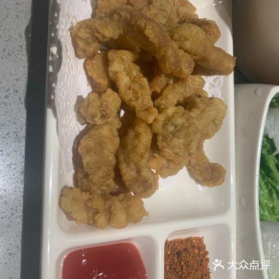 海底捞(宝龙广场店) - 星际高球联盟-中国精英人士高尔夫旅游度假实景