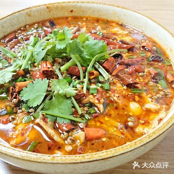 胖子菜馆(花园餐厅店) - 星际高球联盟-中国精英人士高尔夫旅游度假实景