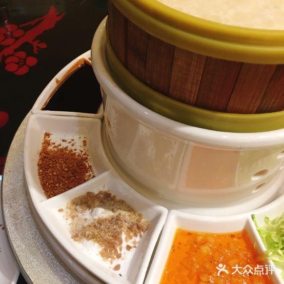 樊氏厨艺(金爵皇朝店) - 星际高球联盟-中国精英人士高尔夫旅游度假实景