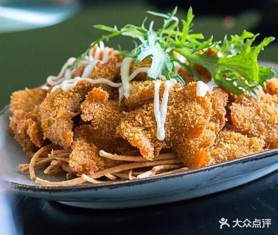 麦合轻悦餐厅(河海店) - 星际高球联盟-中国精英人士高尔夫旅游度假实景