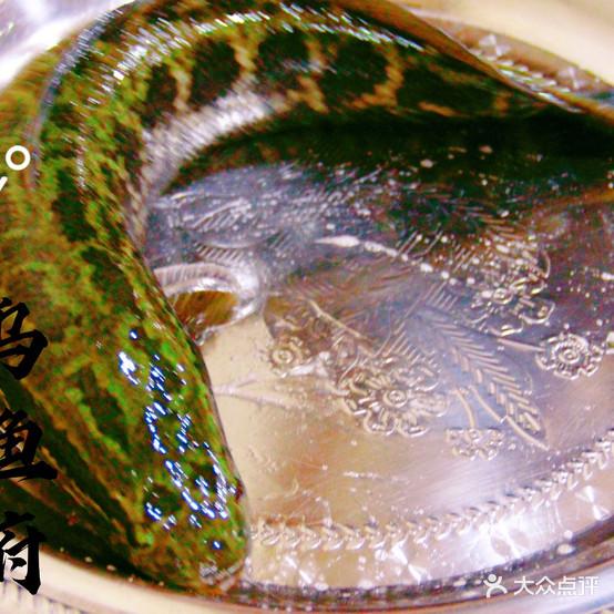 川江乌渔府(公园店) - 星际高球联盟-中国精英人士高尔夫旅游度假实景