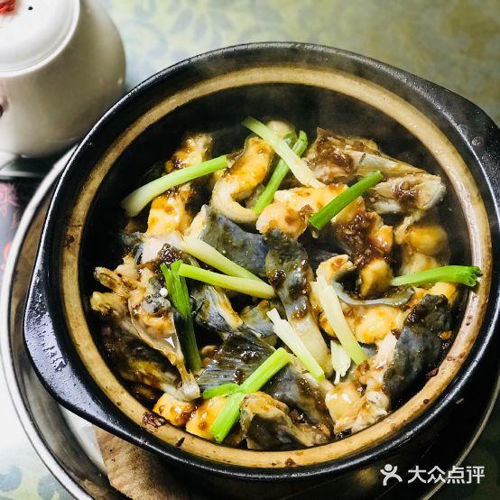 龙福楼(万绿湖店) - 星际高球联盟-中国精英人士高尔夫旅游度假实景