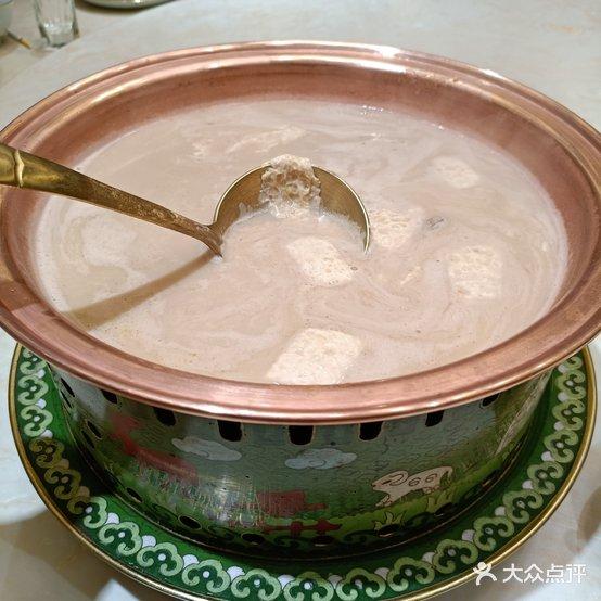 哈啾嗨·蒙古包餐厅(龙兴世纪城店) - 星际高球联盟-中国精英人士高尔夫旅游度假实景