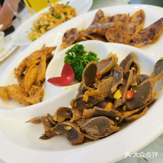 和悦轩 - 星际高球联盟-中国精英人士高尔夫旅游度假实景