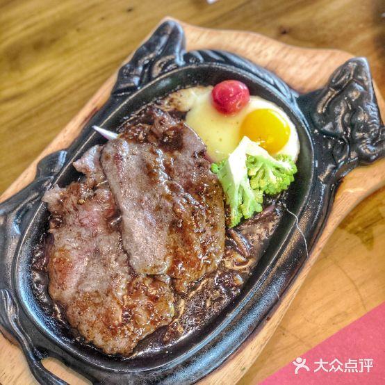 凯悦西餐(黄金国际店) - 星际高球联盟-中国精英人士高尔夫旅游度假实景