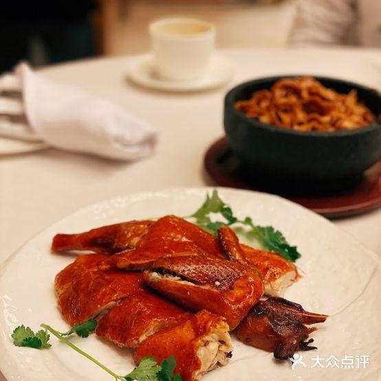 海景轩中餐厅(长隆横琴湾酒店) - 星际高球联盟-中国精英人士高尔夫旅游度假实景