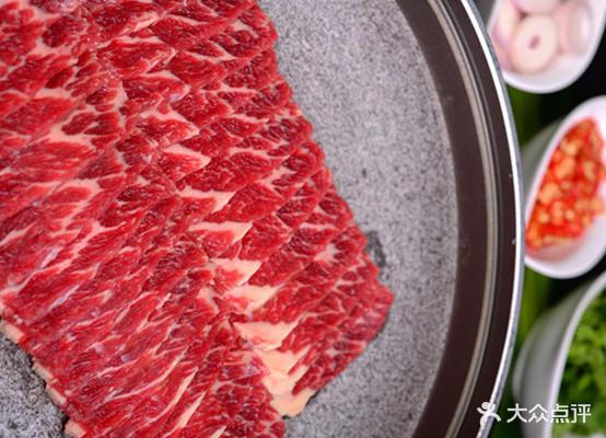 君庭中餐馆(年嘉湖店) - 星际高球联盟-中国精英人士高尔夫旅游度假实景