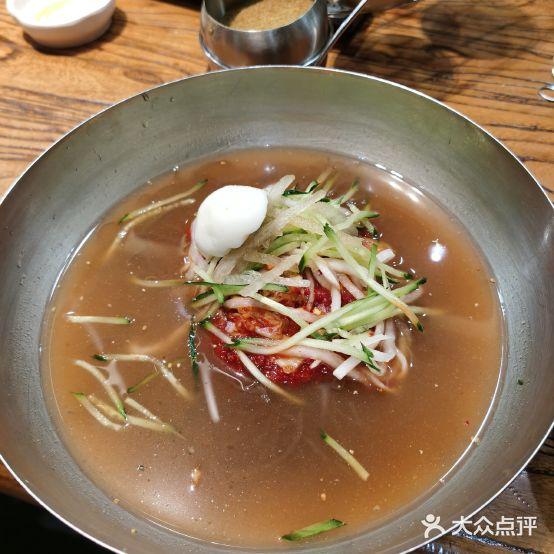 南韩烧烤(东四店) - 星际高球联盟-中国精英人士高尔夫旅游度假实景