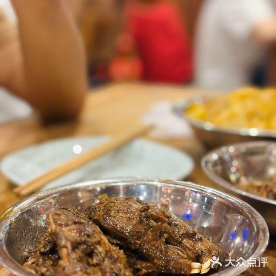 双流老妈兔头(总店) - 星际高球联盟-中国精英人士高尔夫旅游度假实景