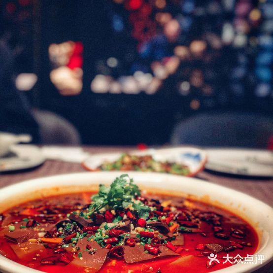 樽宴川菜酒楼品质宴请亲朋聚会(川师店) - 星际高球联盟-中国精英人士高尔夫旅游度假实景