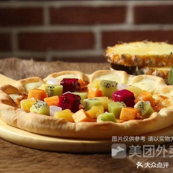 格兰西点·面包坊(铁岭店) - 星际高球联盟-中国精英人士高尔夫旅游度假实景