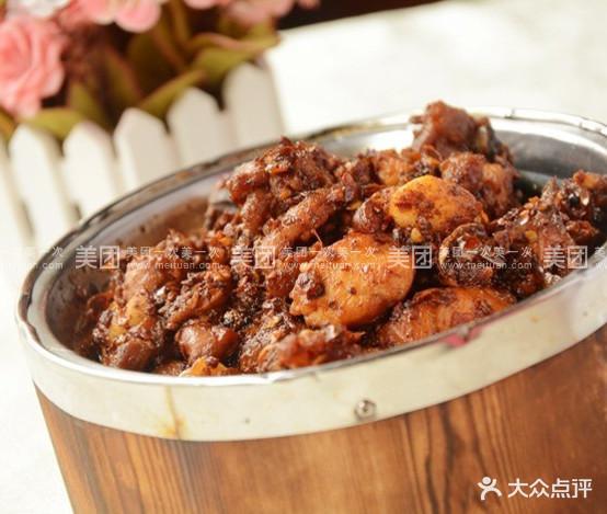 龙大哥风味馆 - 星际高球联盟-中国精英人士高尔夫旅游度假实景
