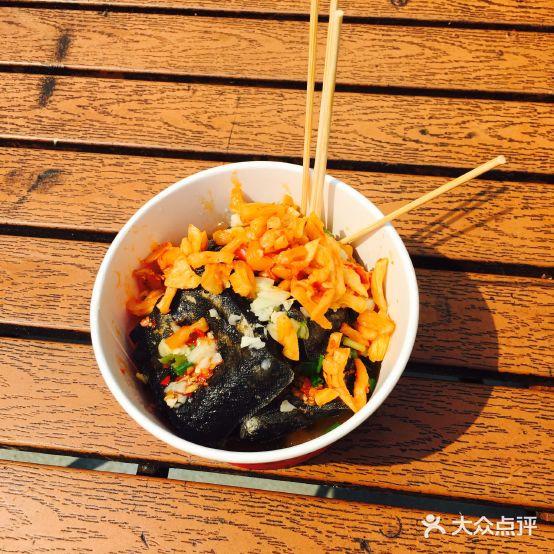 市府路小吃城(民俗文化广场锦苑店) - 星际高球联盟-中国精英人士高尔夫旅游度假实景