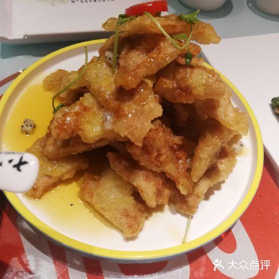 十八亩地食尚餐厅 - 星际高球联盟-中国精英人士高尔夫旅游度假实景
