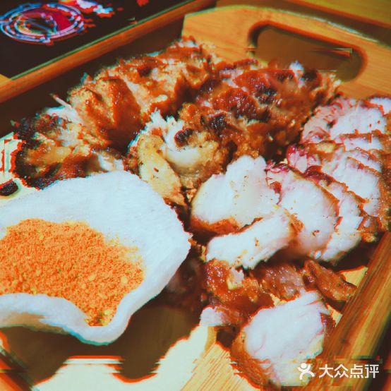 大瓢把东北绺帮菜(浦东路店) - 星际高球联盟-中国精英人士高尔夫旅游度假实景