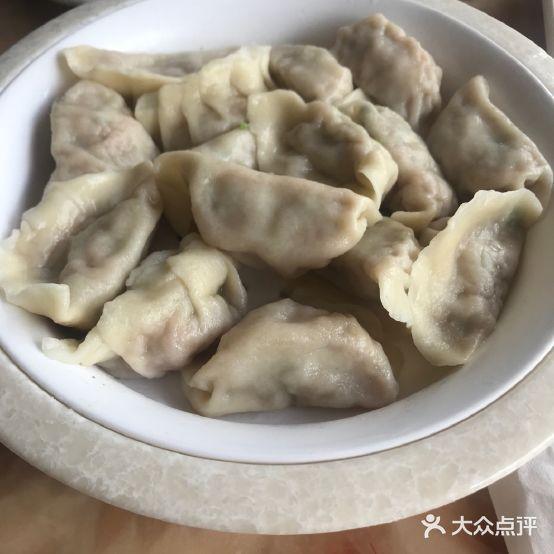 传承饺子馆 - 星际高球联盟-中国精英人士高尔夫旅游度假实景